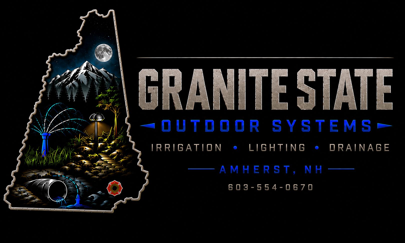 Granite State Outdoor Systems